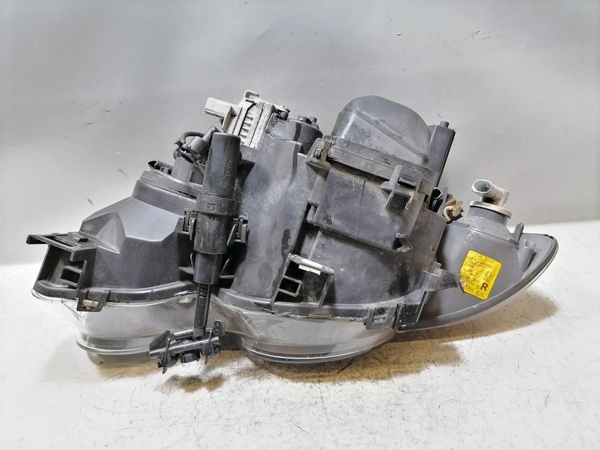 BMW E46 Compact original Scheinwerfer vorn rechts Xenon Bj.2004
